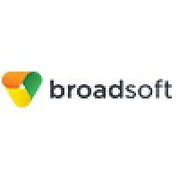 broadsoft logo image