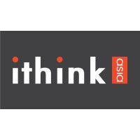 ithinkasia logo image