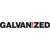 galvanized media logo image