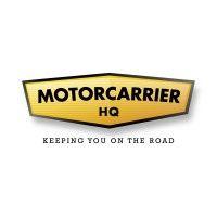 motor carrier hq logo image