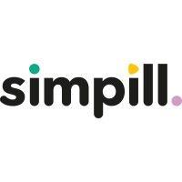 simpill ltd logo image