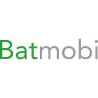 batmobi logo image