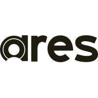 ares enterprise logo image