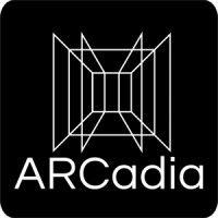 arcadia augmented reality ltd logo image