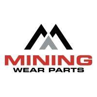 mining wear parts logo image