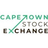 the cape town stock exchange