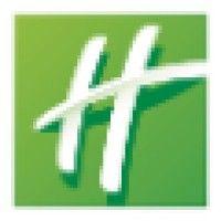 holiday inn athens logo image