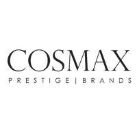 cosmax prestige brands logo image