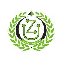 zu publishing, inc. (z-isms) logo image