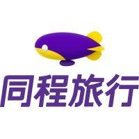 同程旅行 logo image