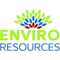 enviro resources logo image