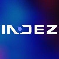 indez logo image