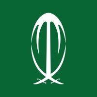 saudi arabian rugby federation logo image