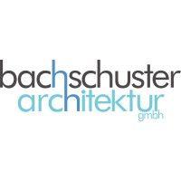 bachschuster architektur logo image