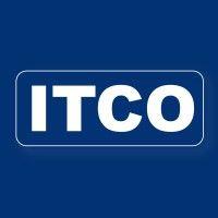 itco international tank container organisation logo image