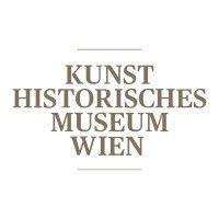 kunsthistorisches museum wien logo image