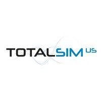 totalsim us logo image