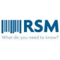 rsm logo image