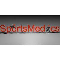 sportsmedics ltd logo image