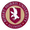 logo of Robert Morris University Chicago Il