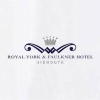 royal york & faulkner hotel logo image