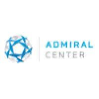 admiral center logo image