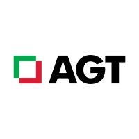 agt ağaç sanayi ve ticaret a.ş. logo image