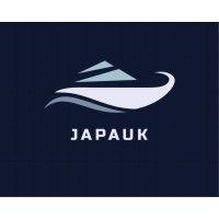 japauk logo image