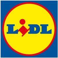 lidl latvija logo image