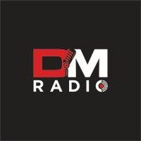 dm radio logo image