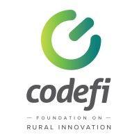 codefi foundation on rural innovation logo image