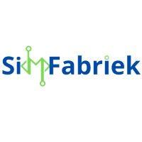 simfabriek logo image