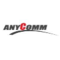 any communications inc. logo image