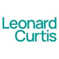 leonard curtis