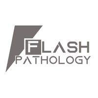 flash pathology logo image