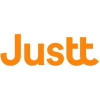 justt logo image