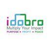 idobro impact solutions logo image