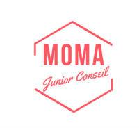 moma junior conseil logo image