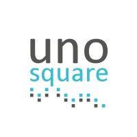 unosquare logo image