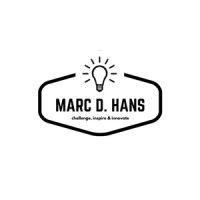 marc d. hans logo image