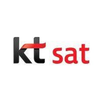 kt sat logo image