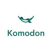 komodon logo image