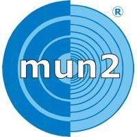 mun2 logo image