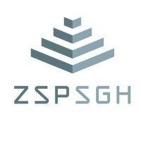 zsp sgh logo image