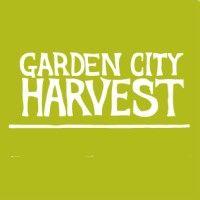 garden city harvest logo image