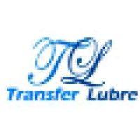 transfer lubre logo image