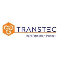 transtec for business development solutions logo image