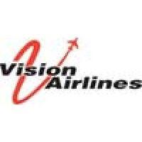 vision airlines