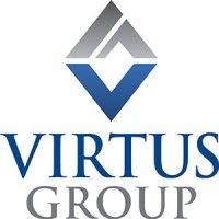 virtus group, chartered professional accountants & business advisors llp logo image