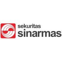 sinarmas sekuritas logo image